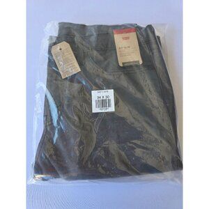 Levi's Mens 511 Slim Men's Jeans Grey/Black 3D : 34 30